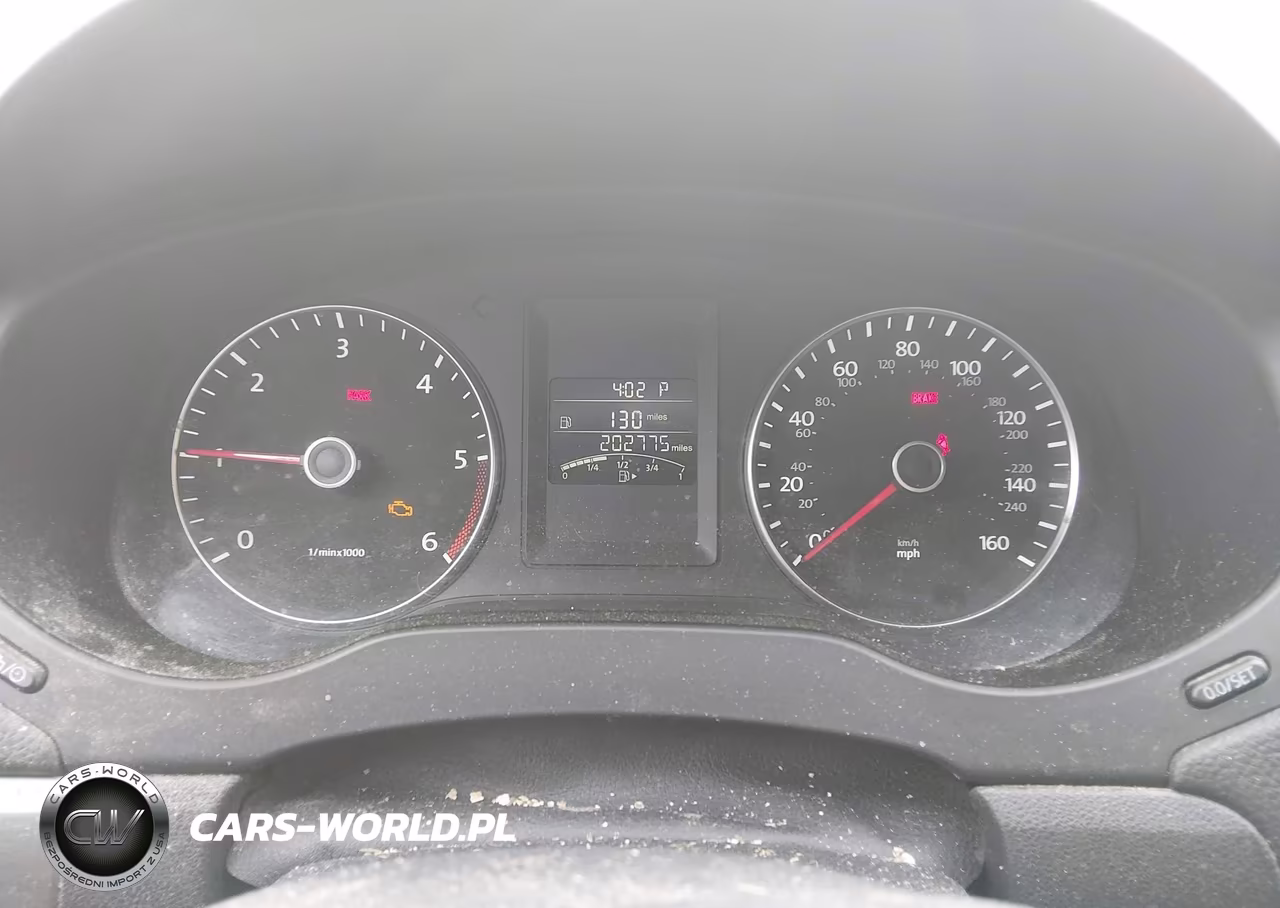 2014 Volkswagen Jetta 2.0L Tdi VIN:3VWLL7AJ2EM383316 - 7