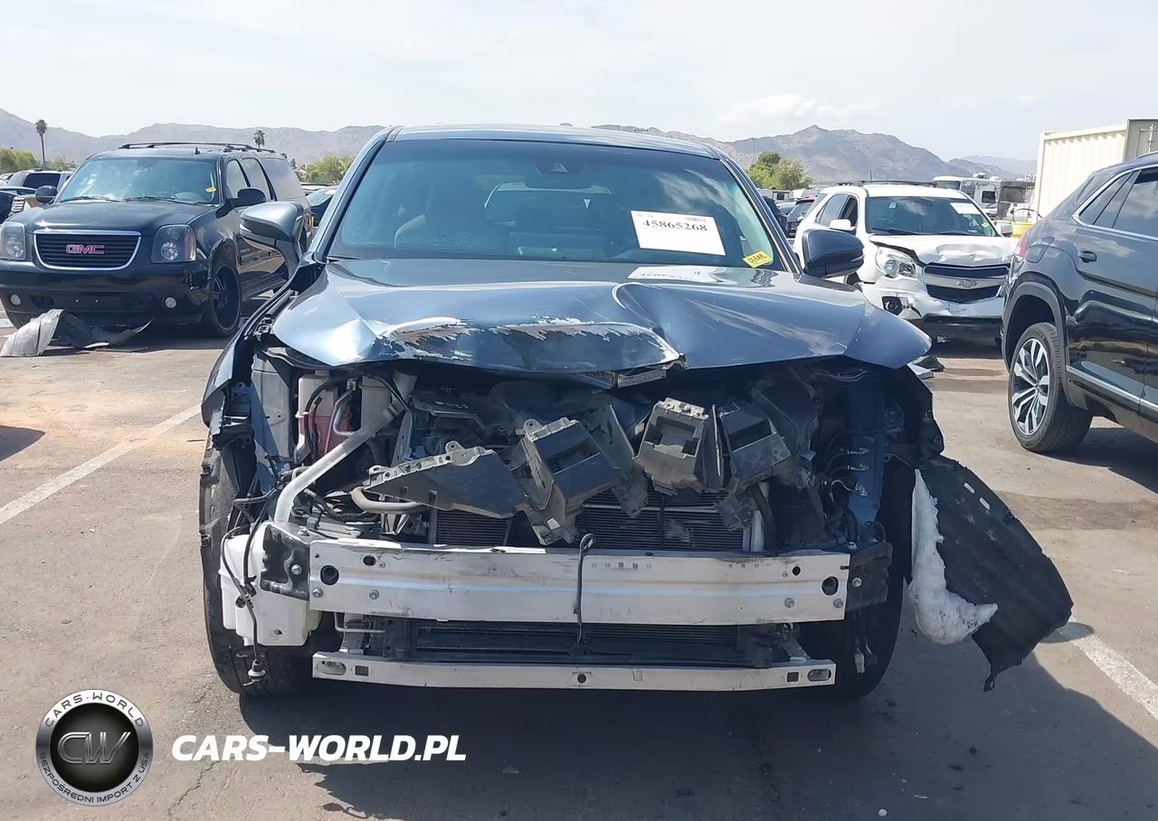 2021 Toyota Venza Le VIN:JTEAAAAH7MJ006336 - 13