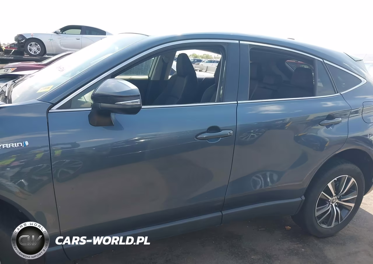 2021 Toyota Venza Le VIN:JTEAAAAH7MJ006336 - 15