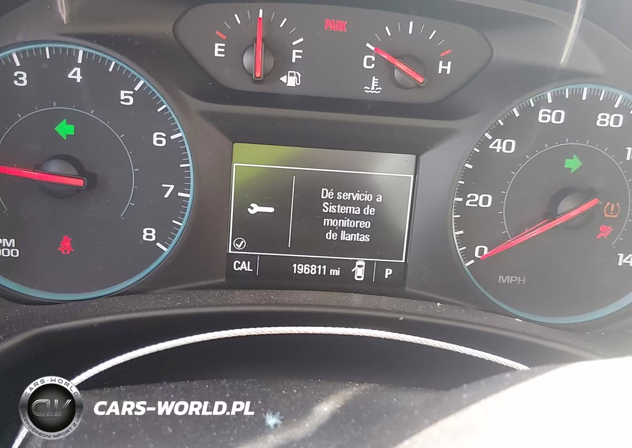 2018 Chevrolet Equinox Lt VIN:2GNAXSEV8J6110813 - 7