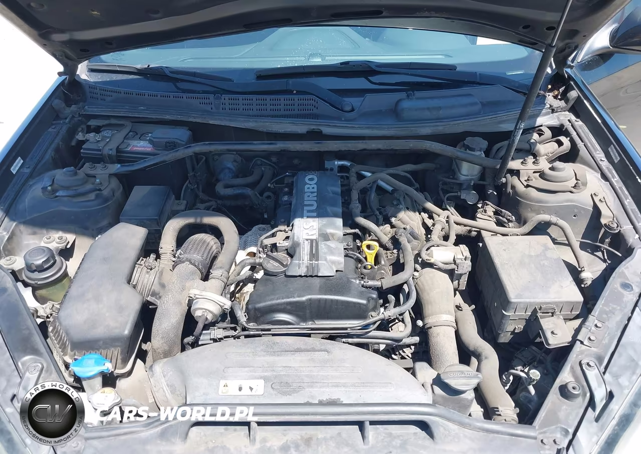 2013 Hyundai Genesis 2.0T VIN:KMHHT6KD3DU096214 - 10