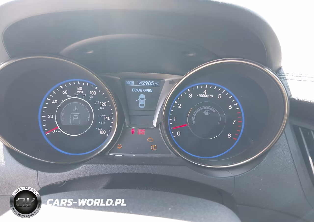 2013 Hyundai Genesis 2.0T VIN:KMHHT6KD3DU096214 - 7