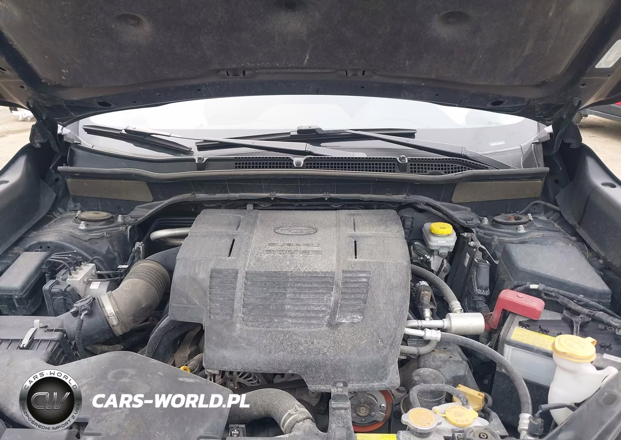 2024 Subaru Forester Sport VIN:JF2SKAGC5RH494610 - 10