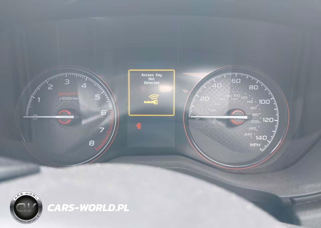 2024 Subaru Forester Sport VIN:JF2SKAGC5RH494610 - 14