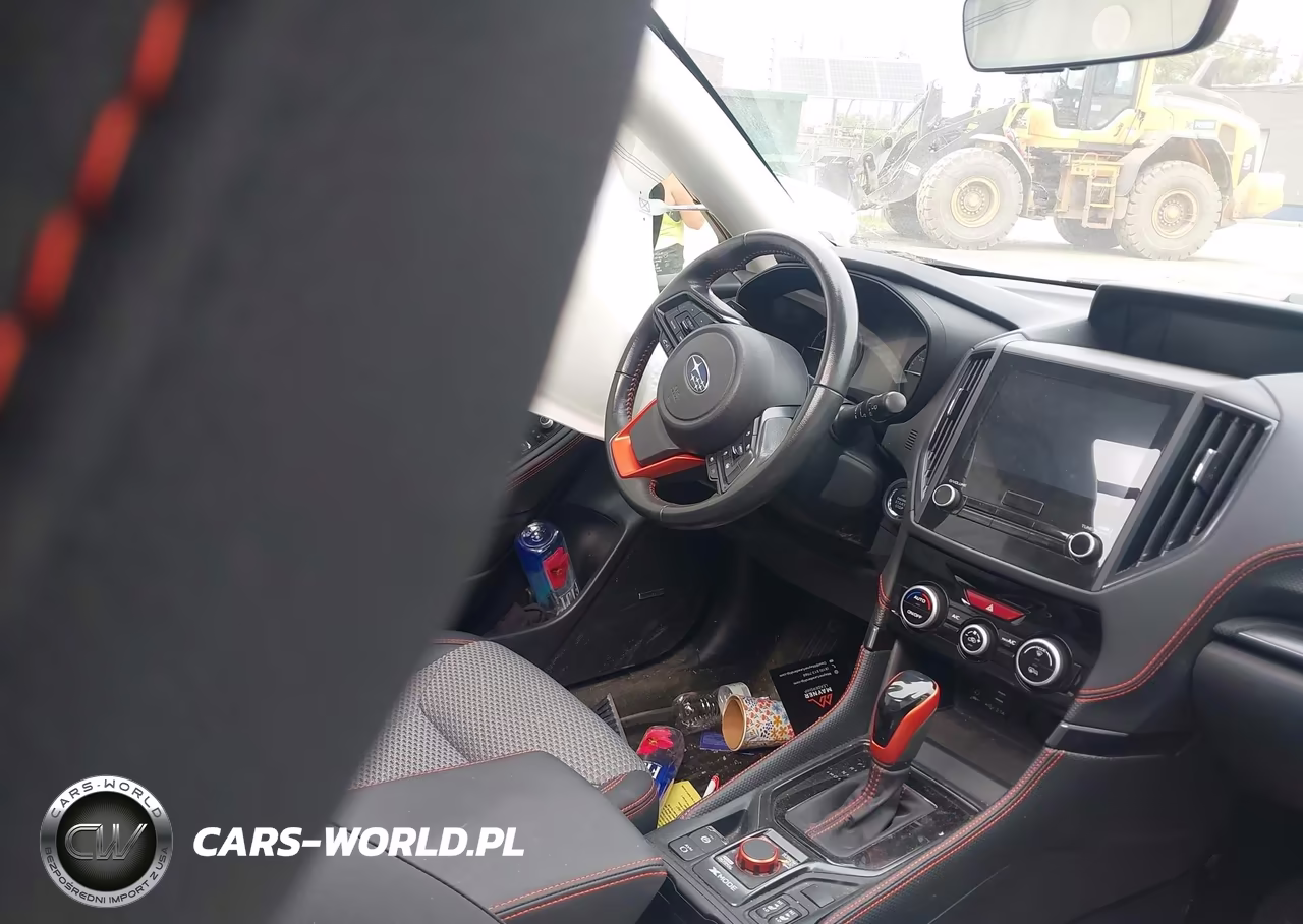 2024 Subaru Forester Sport VIN:JF2SKAGC5RH494610 - 5