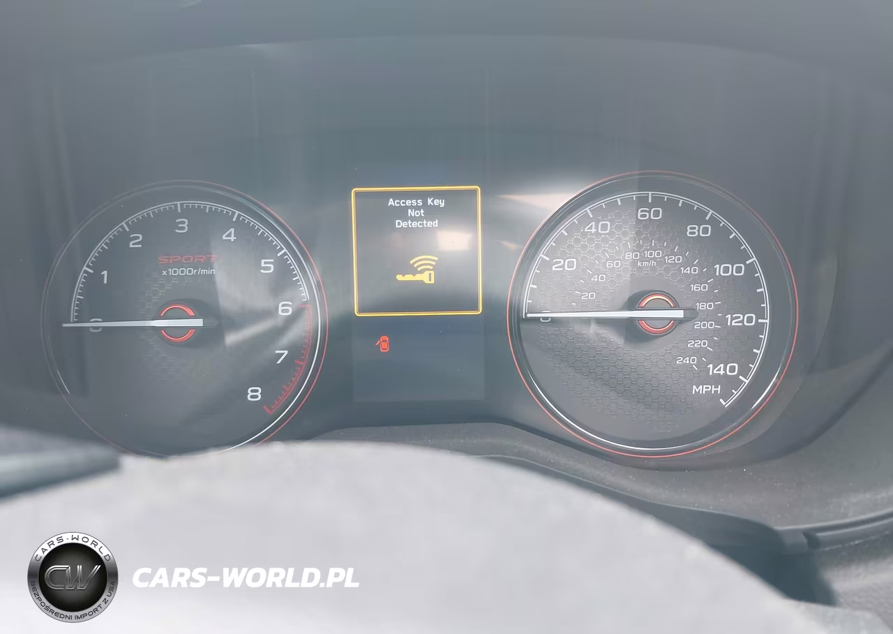 2024 Subaru Forester Sport VIN:JF2SKAGC5RH494610 - 7