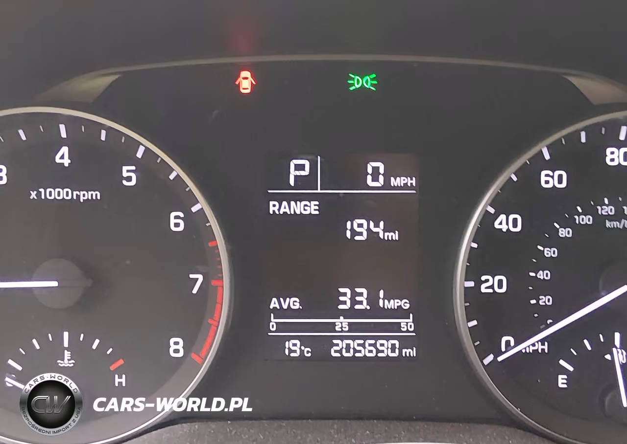 2017 Hyundai Elantra Se VIN:5NPD84LF4HH008585 - 15