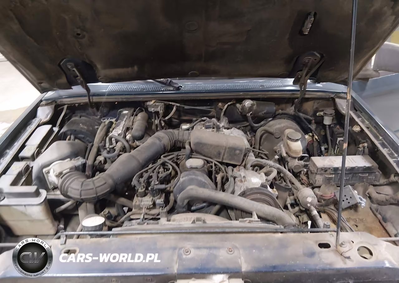 1994 Ford Ranger Super Cab VIN:1FTCR14A3RPB25042 - 10