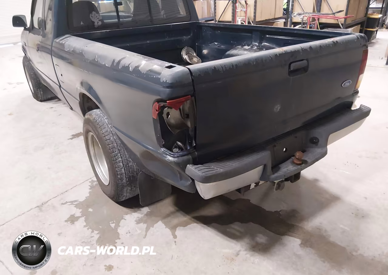 1994 Ford Ranger Super Cab VIN:1FTCR14A3RPB25042 - 6