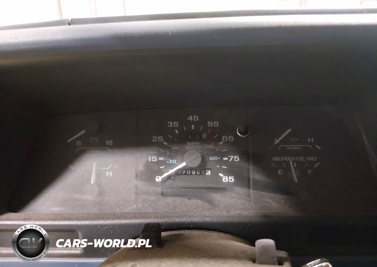 1994 Ford Ranger Super Cab VIN:1FTCR14A3RPB25042 - 7