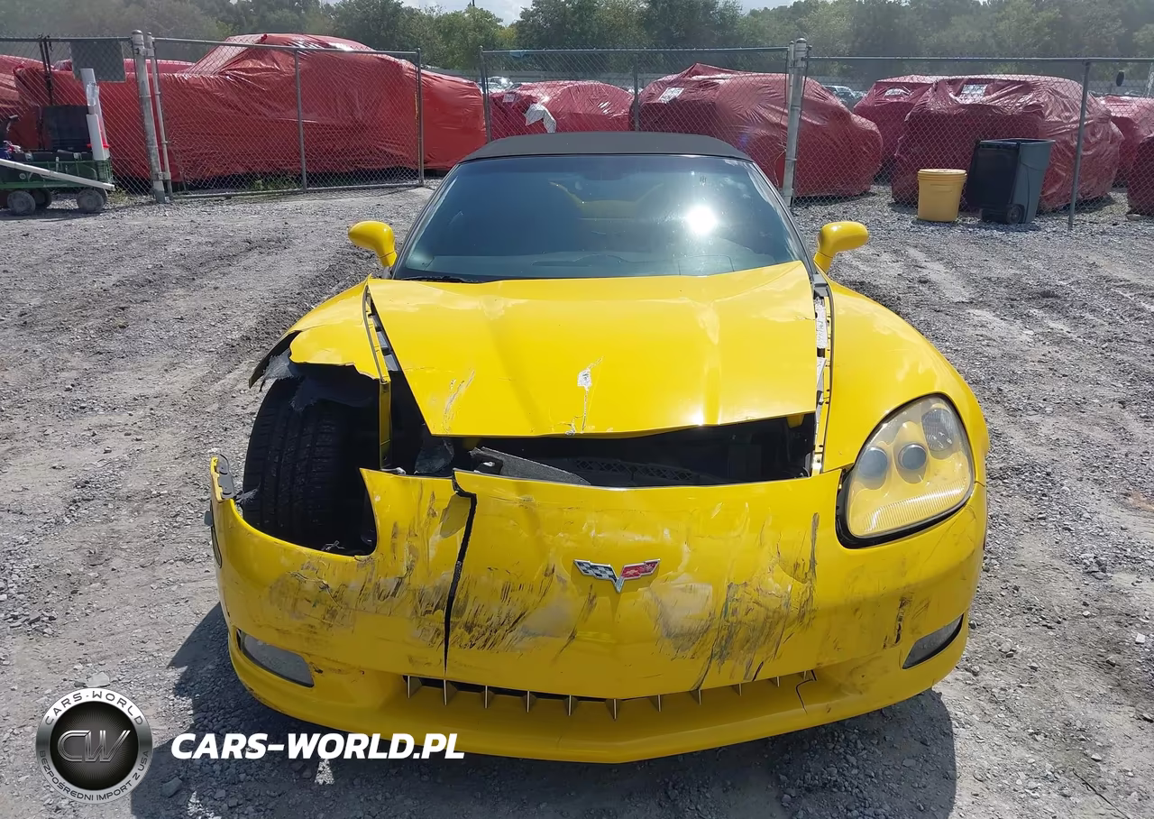 2009 Chevrolet Corvette VIN:1G1YY36W995200053 - 12