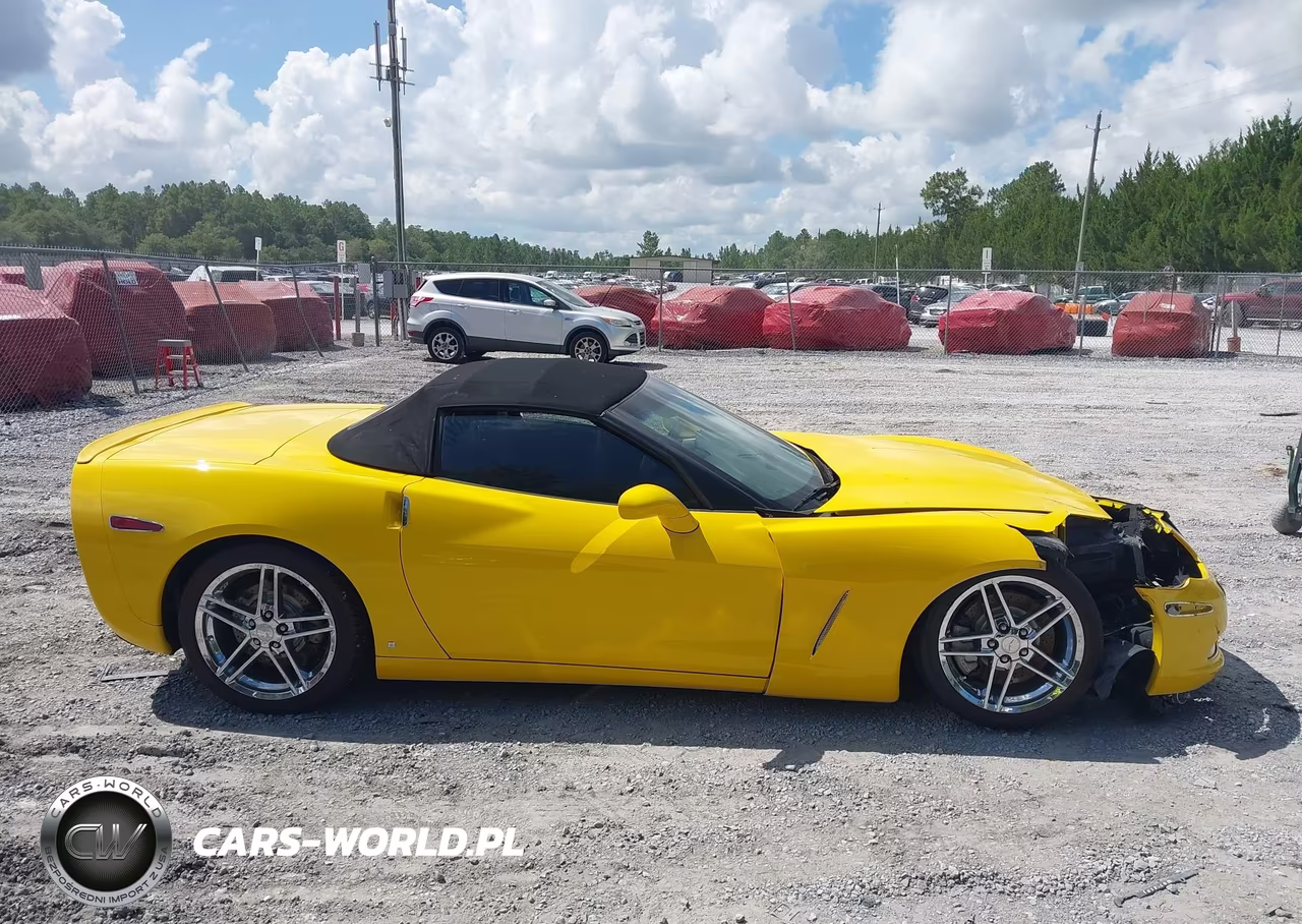 2009 Chevrolet Corvette VIN:1G1YY36W995200053 - 13