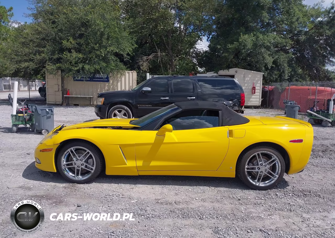 2009 Chevrolet Corvette VIN:1G1YY36W995200053 - 14