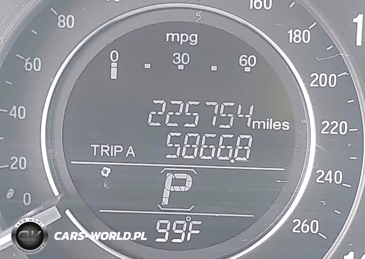 2016 Honda Accord Lx VIN:1HGCR2F33GA238964 - 15