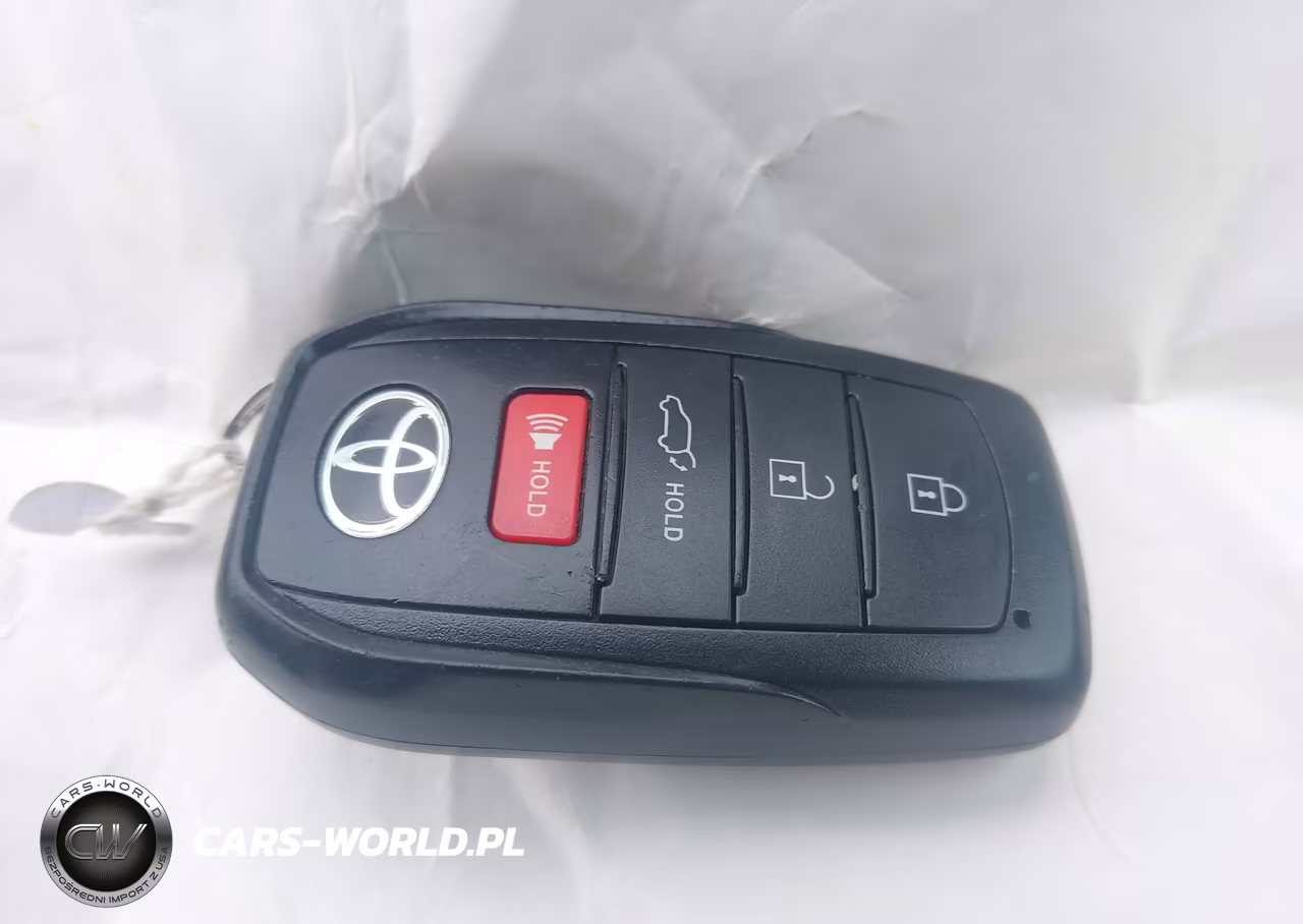 2024 Toyota Grand Highlander Limited VIN:5TDAAAB50RS010473 - 11