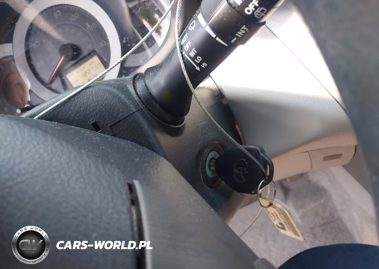 2012 Toyota Rav4 VIN:JTMBF4DV8CD045365 - 11