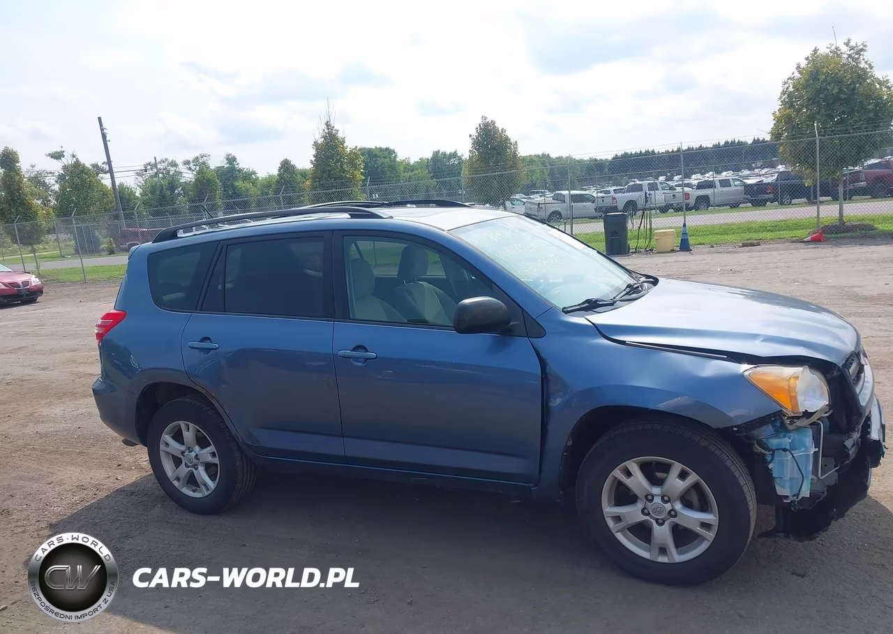 2012 Toyota Rav4 VIN:JTMBF4DV8CD045365 - 14