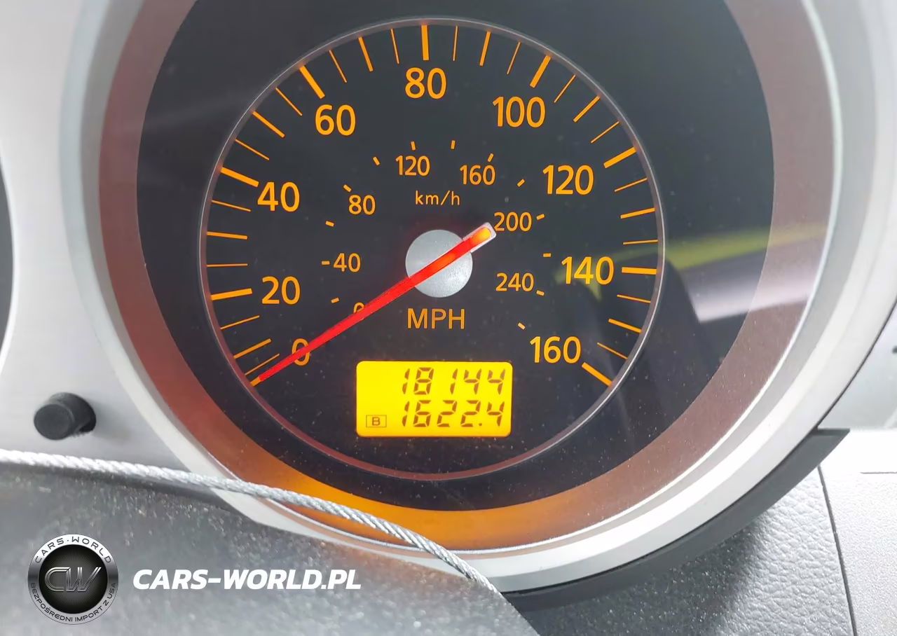 2008 Nissan 350Z Touring VIN:JN1BZ36A98M850670 - 16