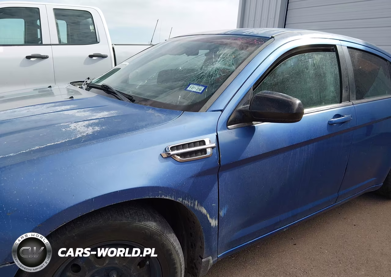 2007 Chrysler Sebring VIN:1C3LC46K27N601853 - 6