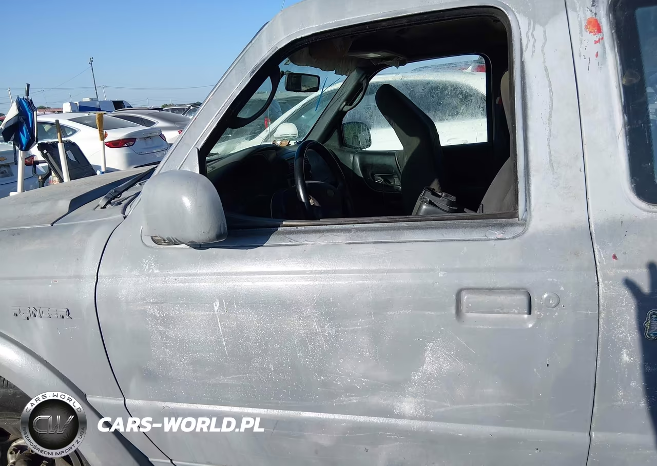 2003 Ford Ranger Edge-Tremor-Xl-Xlt VIN:1FTYR14VX3PA62523 - 14