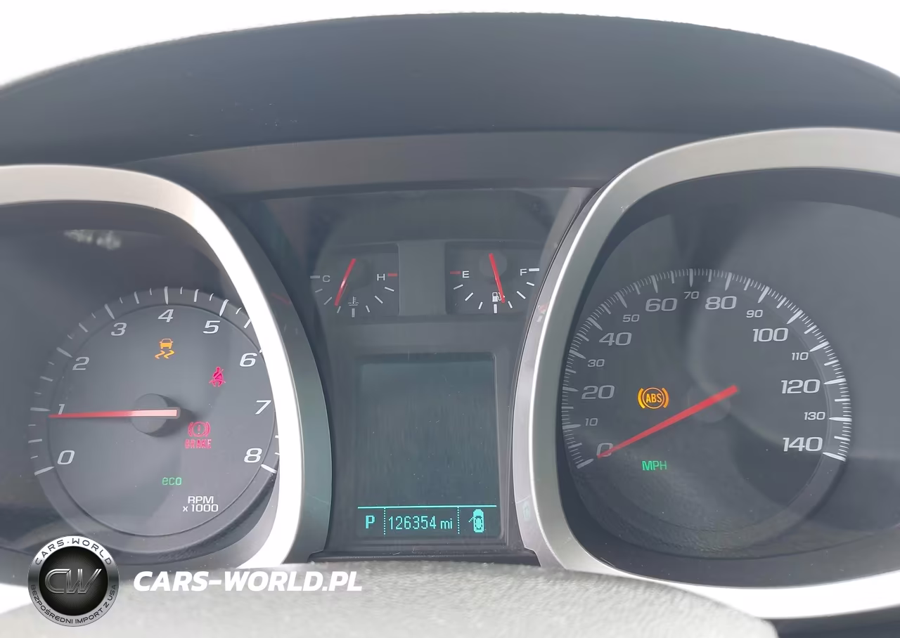 2013 Chevrolet Equinox Lt VIN:2GNFLEEK1D6260436 - 7