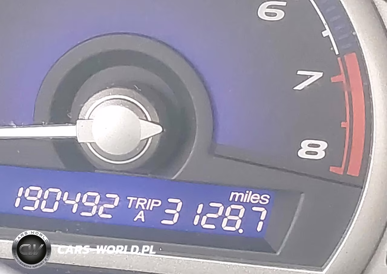 2008 Honda Civic Lx VIN:1HGFA165X8L017707 - 15