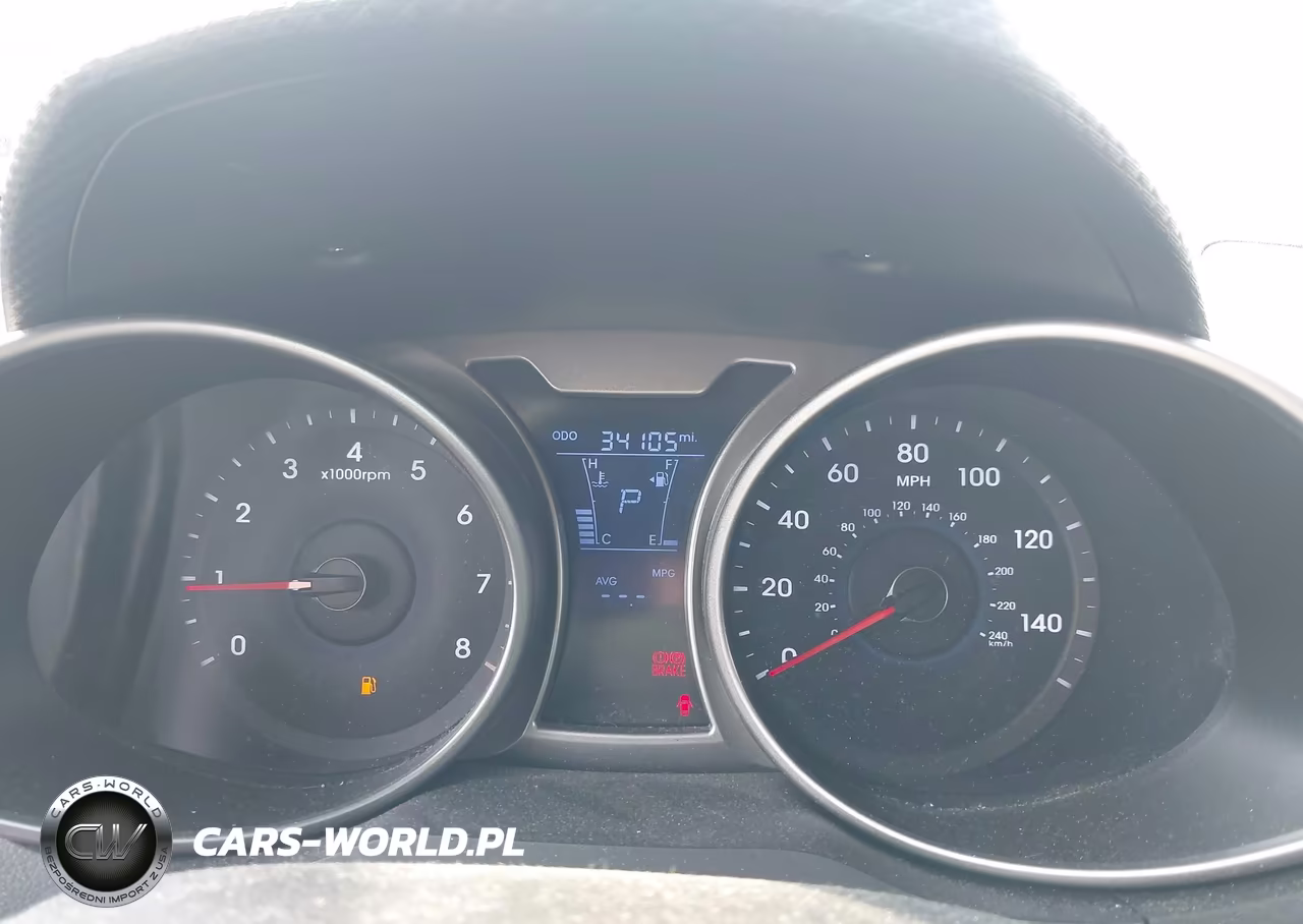 2016 Hyundai Veloster VIN:KMHTC6AD6GU272849 - 7