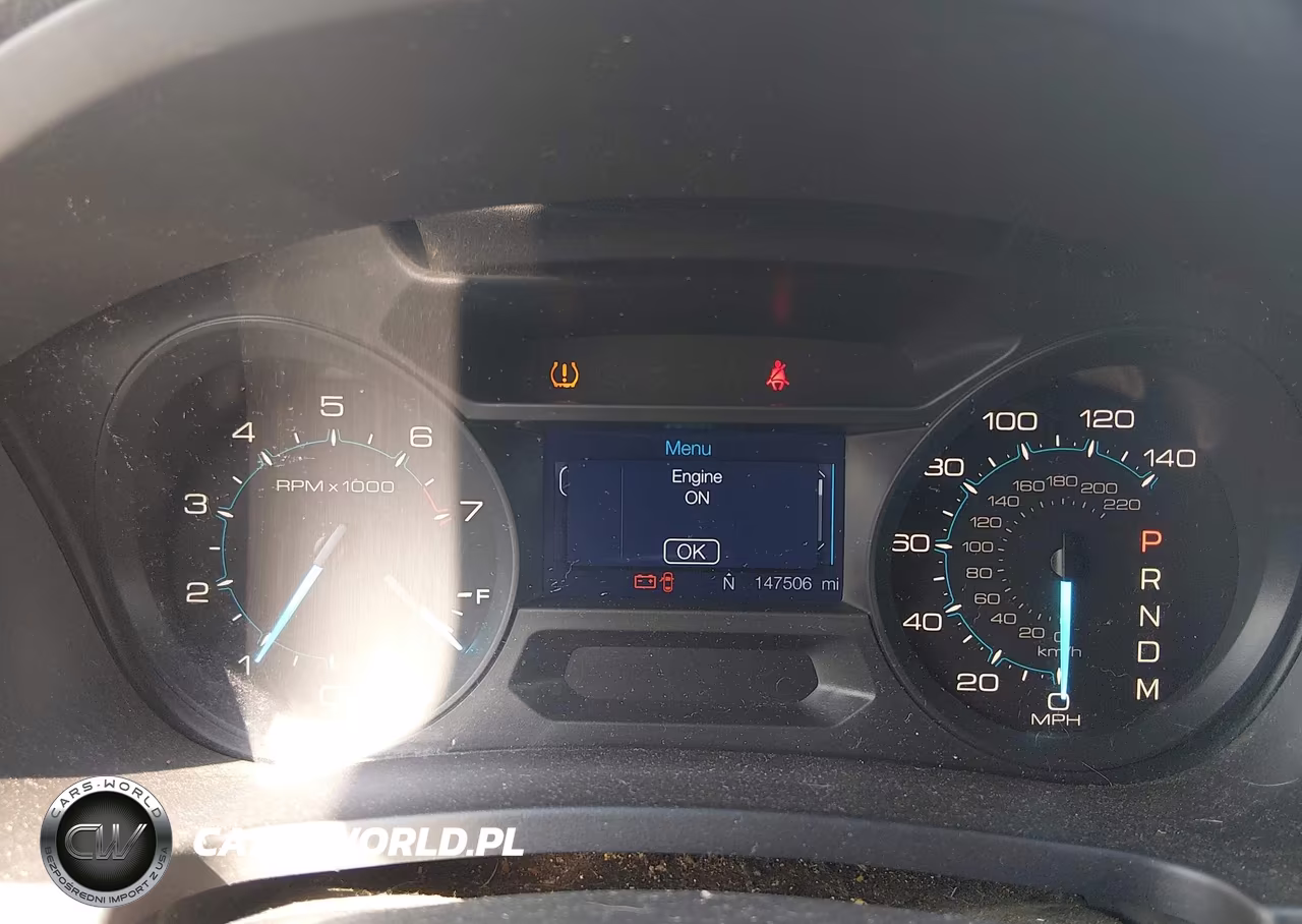 2013 Ford Explorer Xlt VIN:1FM5K8D84DGC83283 - 7