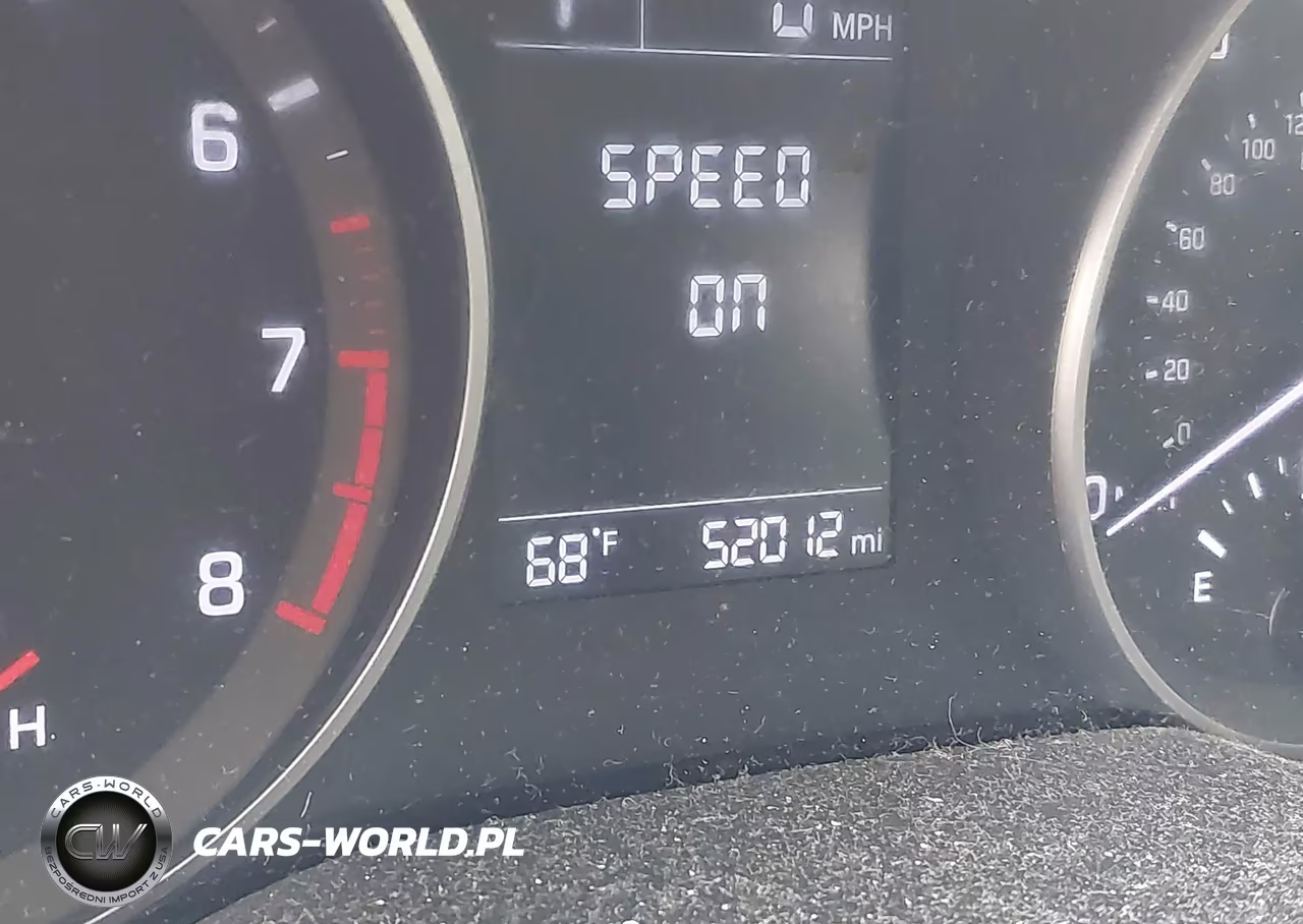 2017 Hyundai Elantra Se VIN:KMHD74LF8HU394545 - 15