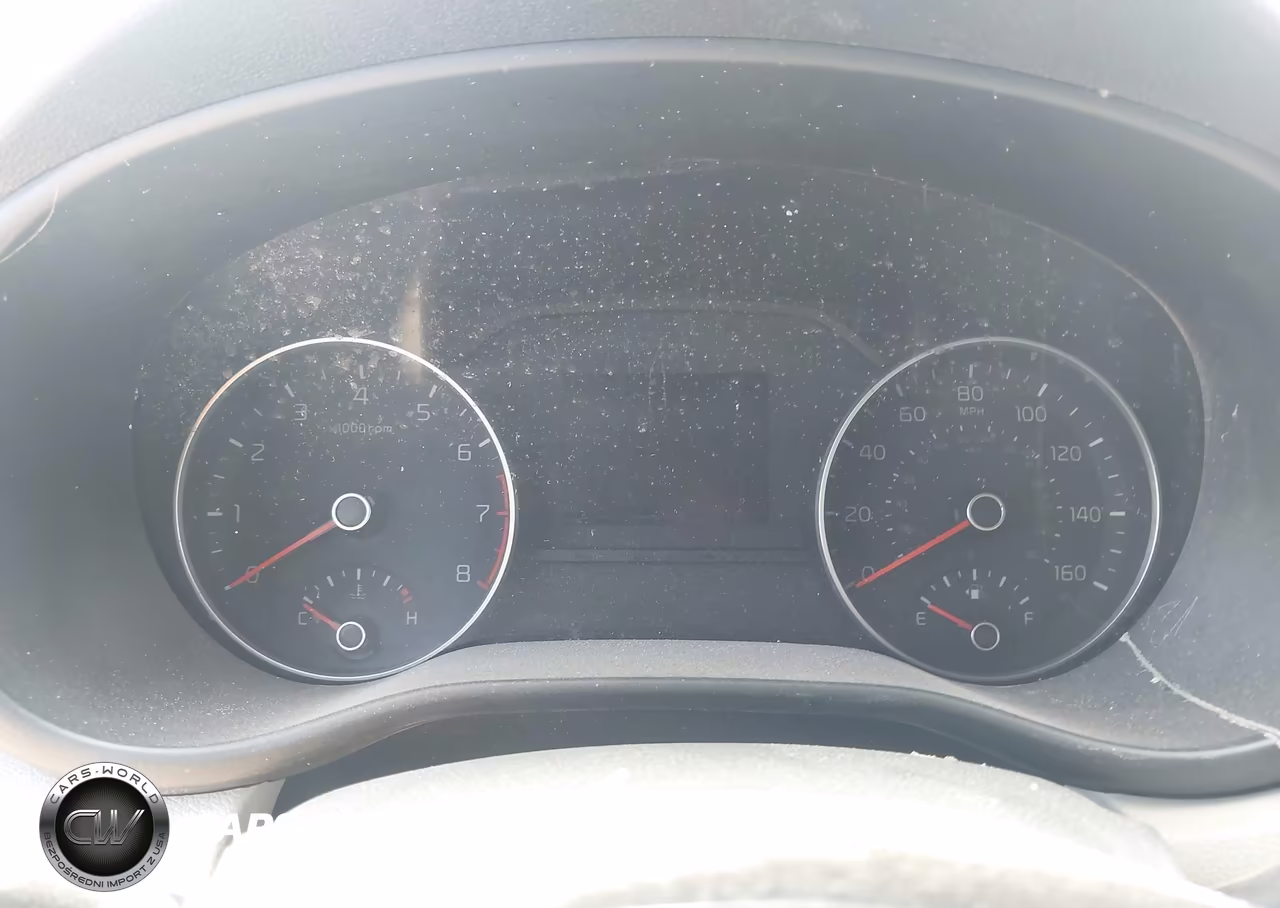 2020 Kia Sportage S VIN:KNDP63AC9L7695095 - 15
