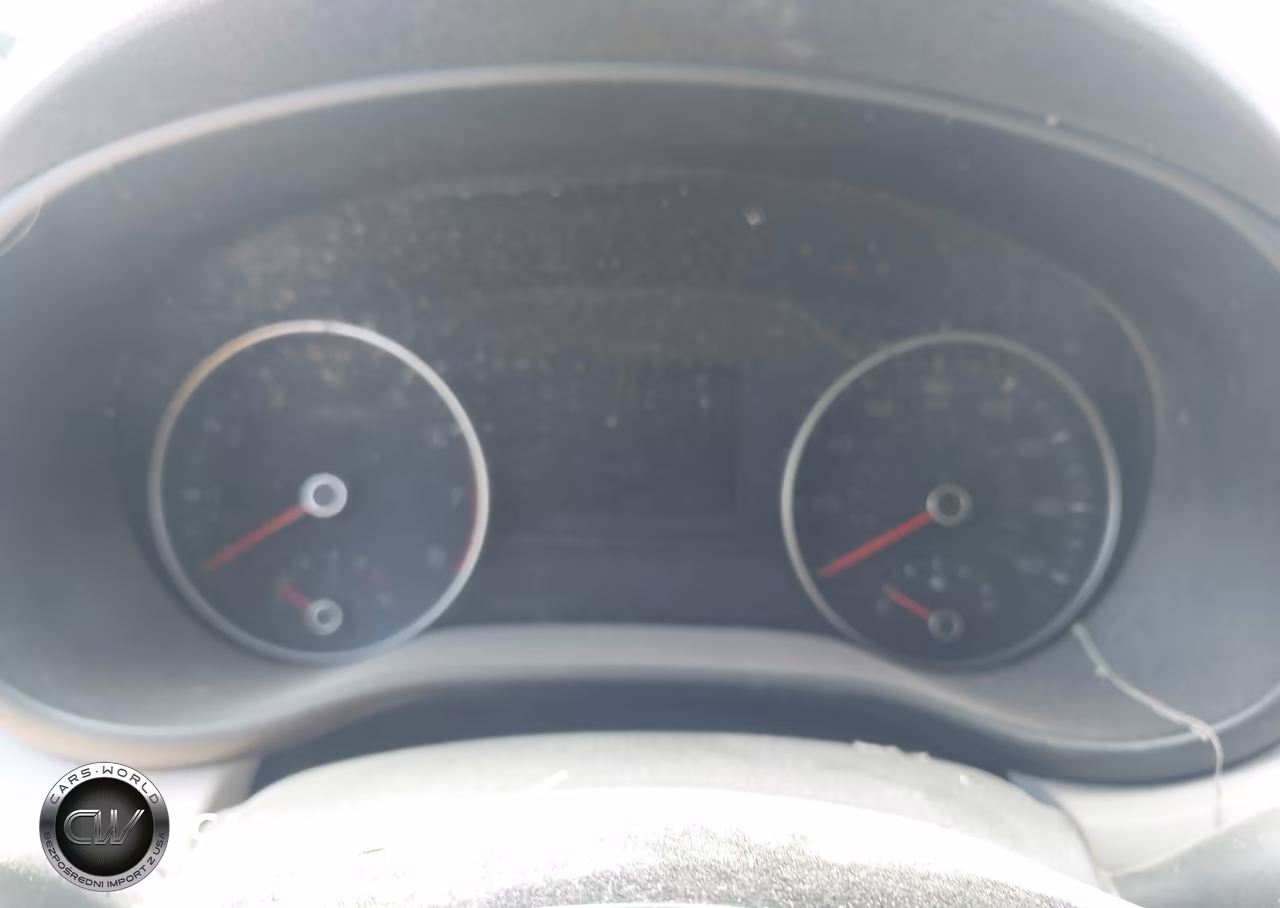 2020 Kia Sportage S VIN:KNDP63AC9L7695095 - 7