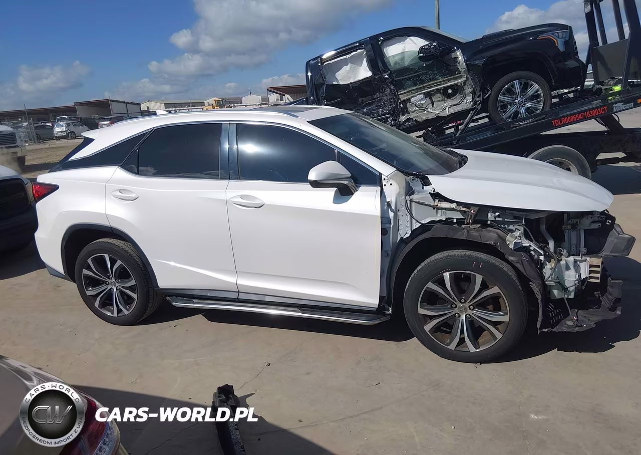 2017 Lexus Rx 350 VIN:2T2ZZMCA0HC066585 - 14
