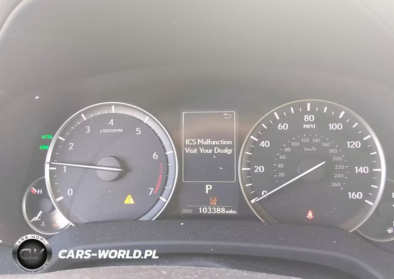 2017 Lexus Rx 350 VIN:2T2ZZMCA0HC066585 - 7