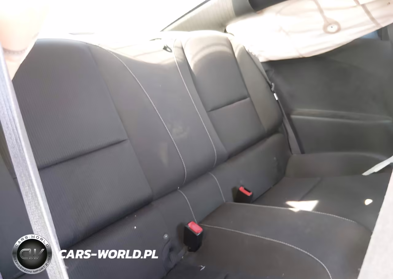 2011 Chevrolet Camaro 1Lt VIN:2G1FB1ED3B9158663 - 8