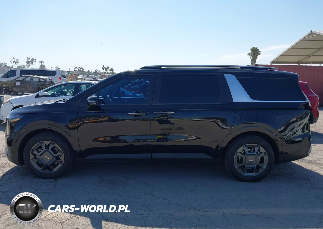2025 Kia Carnival Mpv Hybrid Ex VIN:KNDNC5KA1S6033802 - 15