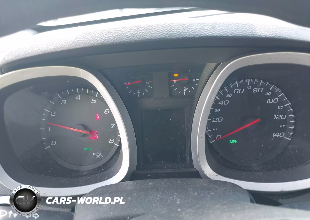 2017 Chevrolet Equinox Ls VIN:2GNALBEK0H1530347 - 7
