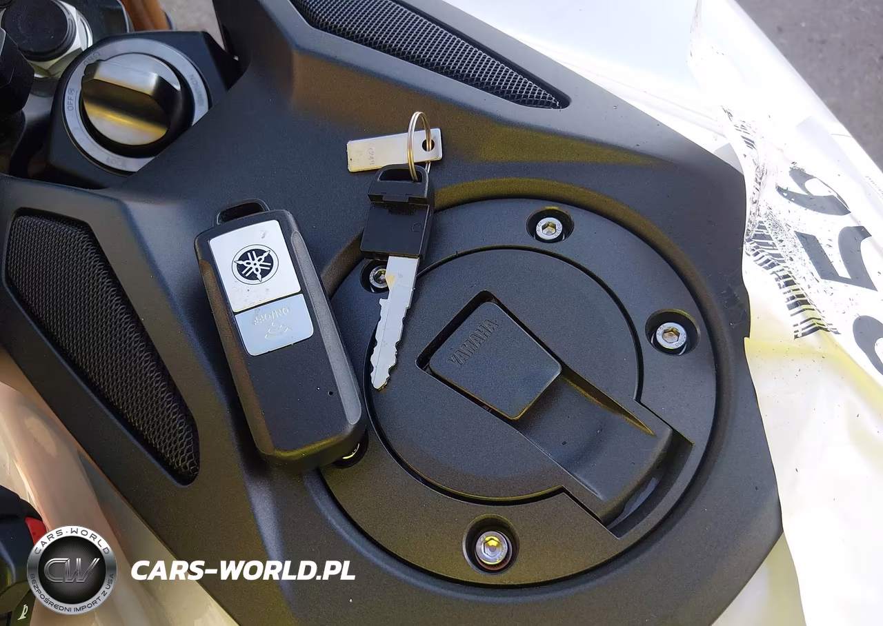 2025 Yamaha Mt09 Sp VIN:JYARN95EXSA002090 - 11
