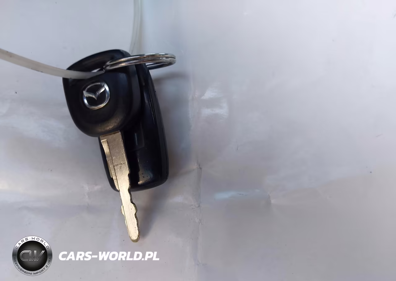 2008 Mazda Mazda3 I Touring Value VIN:JM1BK32G281126185 - 11