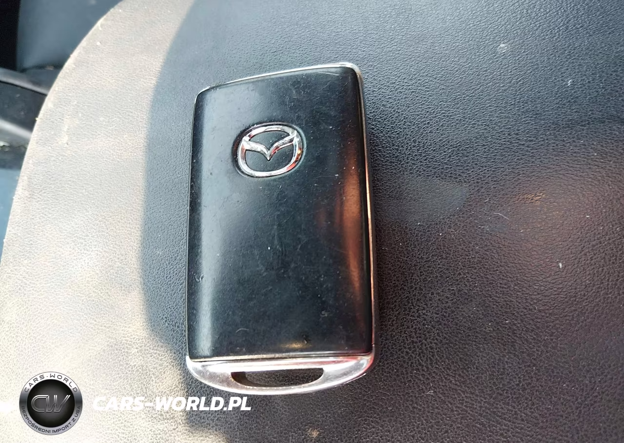 2021 Mazda Mazda3 Preferred VIN:JM1BPBLL3M1402780 - 11