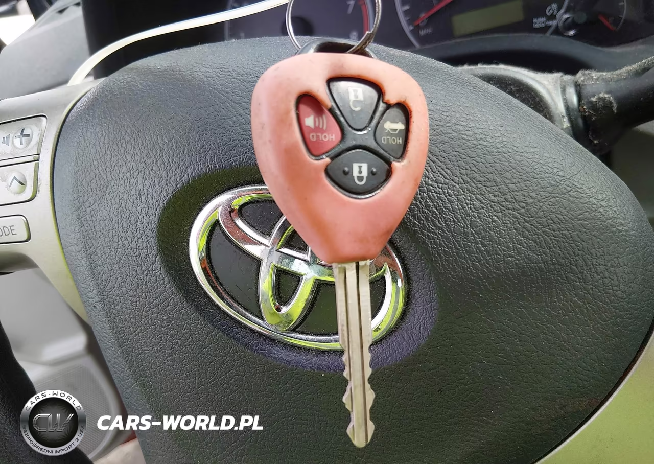 2012 Toyota Corolla Le VIN:2T1BU4EE6CC886795 - 11