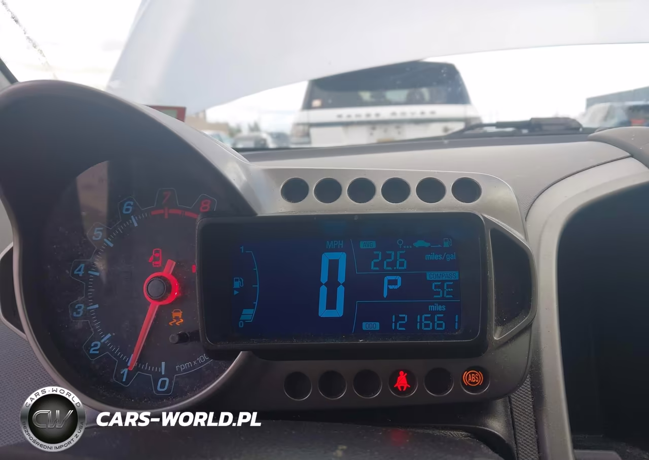2014 Chevrolet Sonic Ls Auto VIN:1G1JA5SH1E4222251 - 7