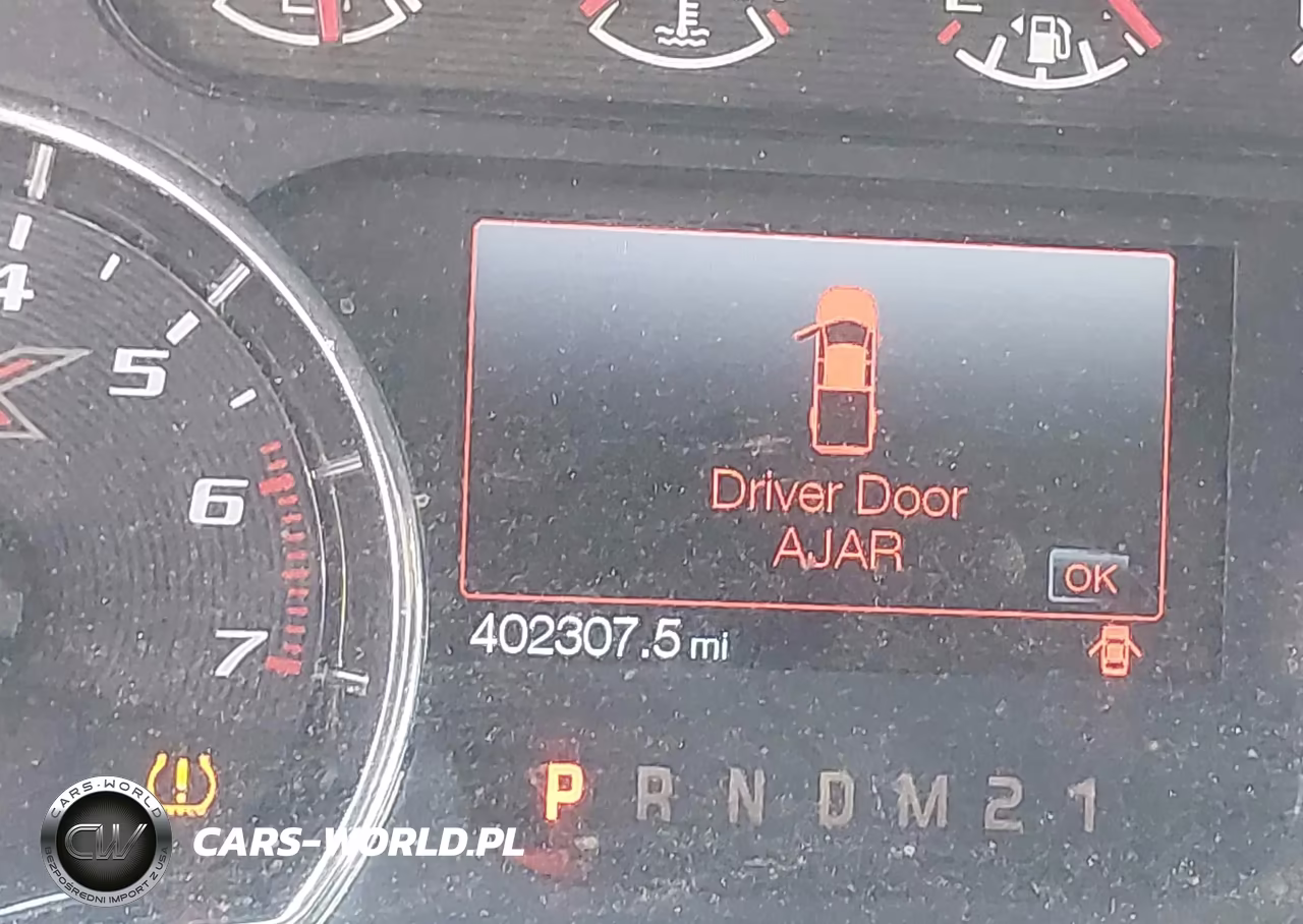2012 Ford F-150 Fx4 VIN:1FTFW1ET9CKD28527 - 7