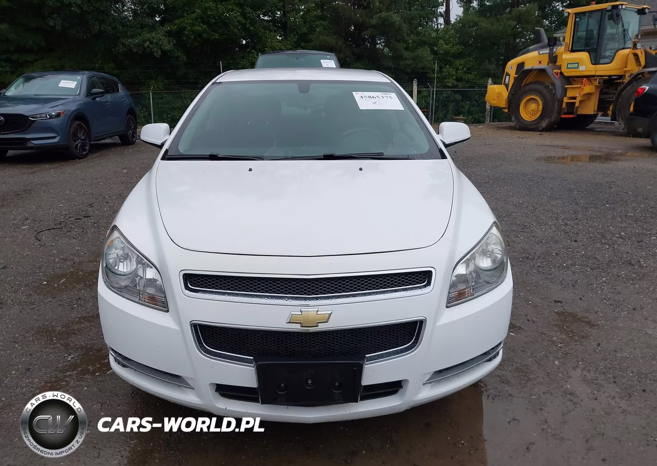2012 Chevrolet Malibu VIN:1G1ZC5E08CF234885 - 12