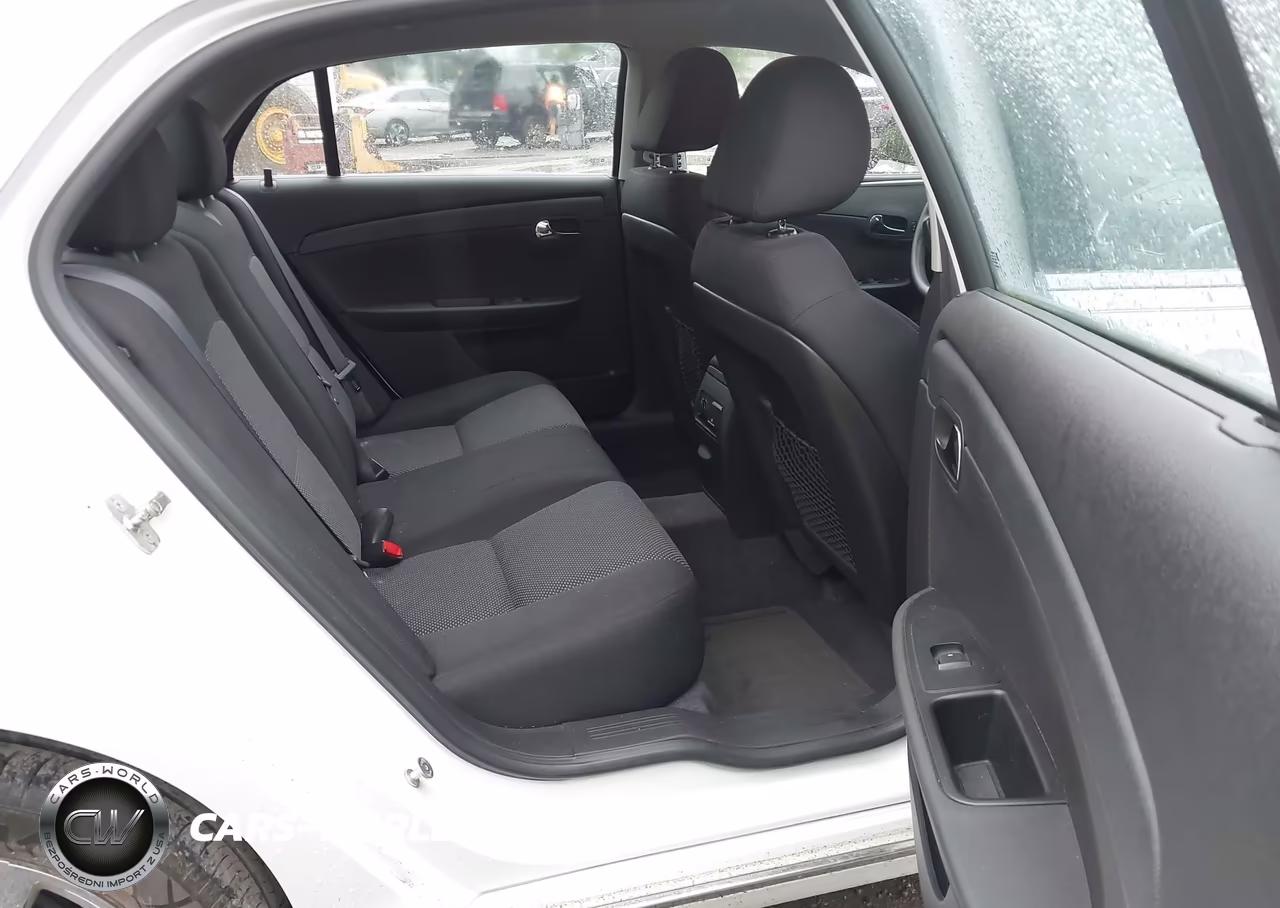 2012 Chevrolet Malibu VIN:1G1ZC5E08CF234885 - 8