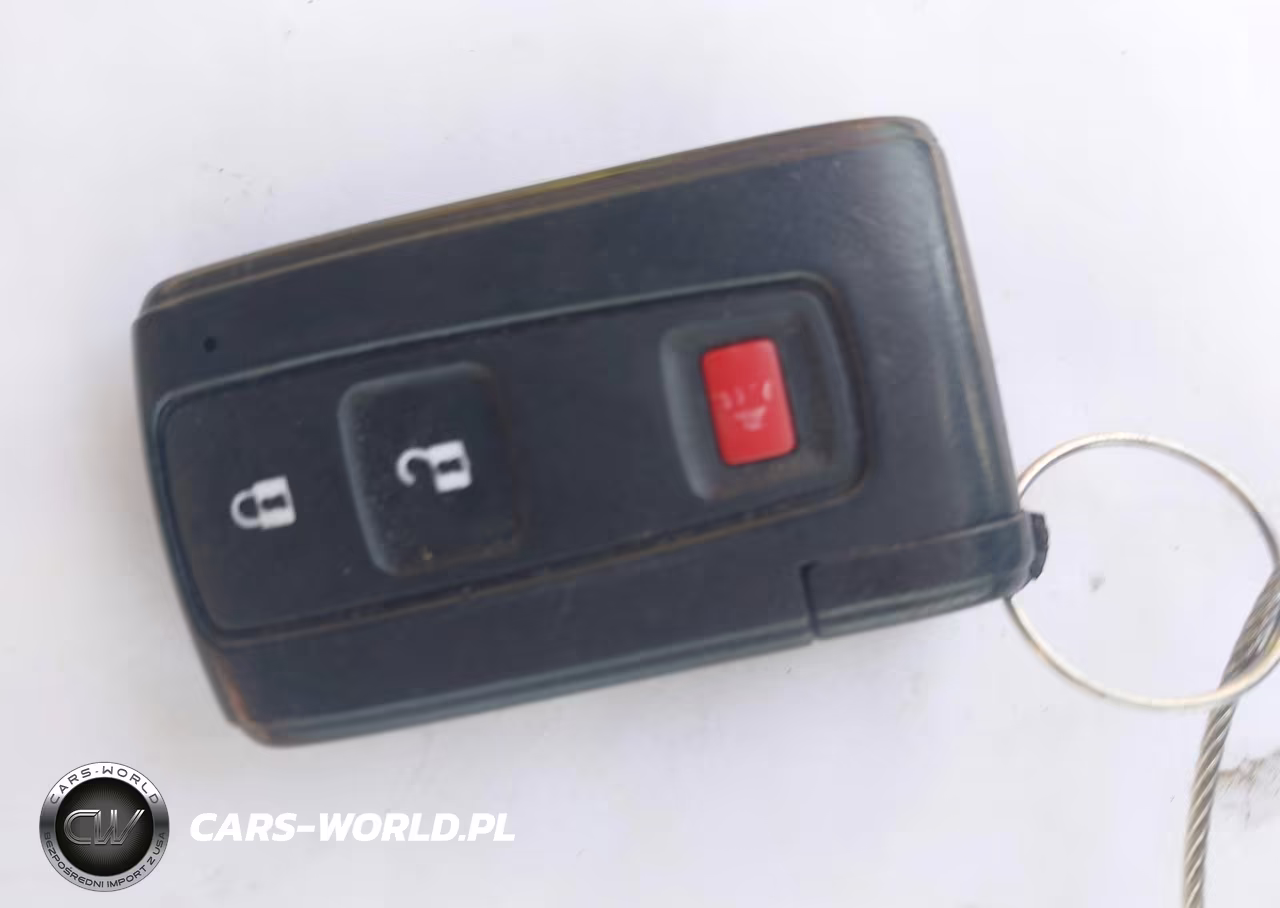 2005 Toyota Prius VIN:JTDKB20U353067599 - 11