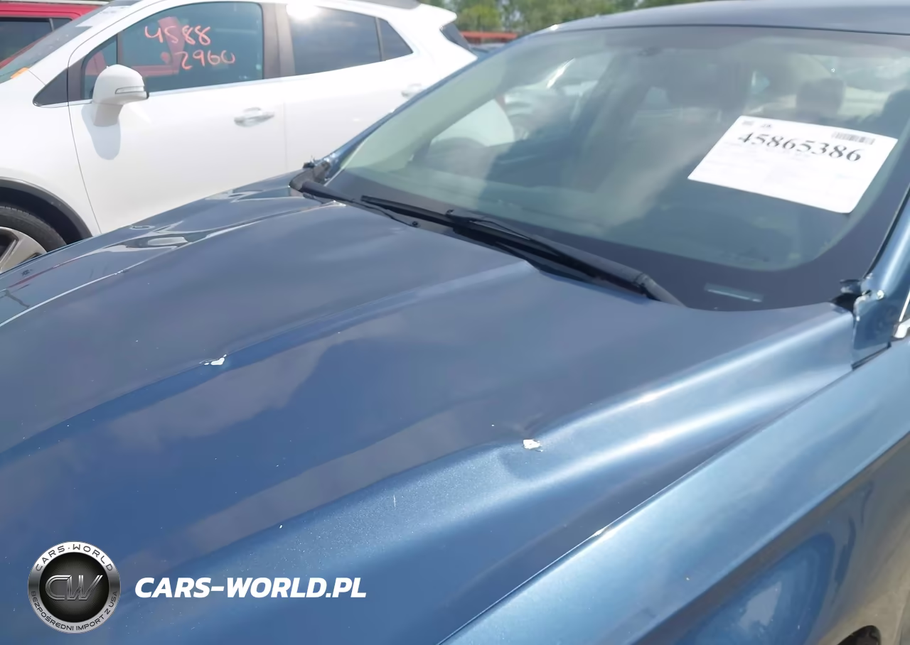 2018 Ford Fusion Se VIN:3FA6P0HD2JR149448 - 6