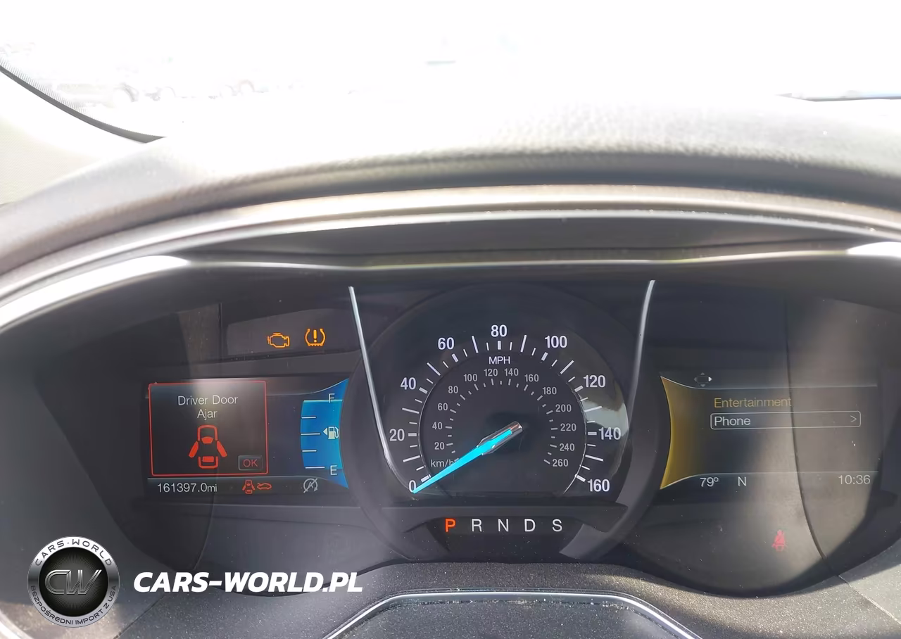 2018 Ford Fusion Se VIN:3FA6P0HD2JR149448 - 7
