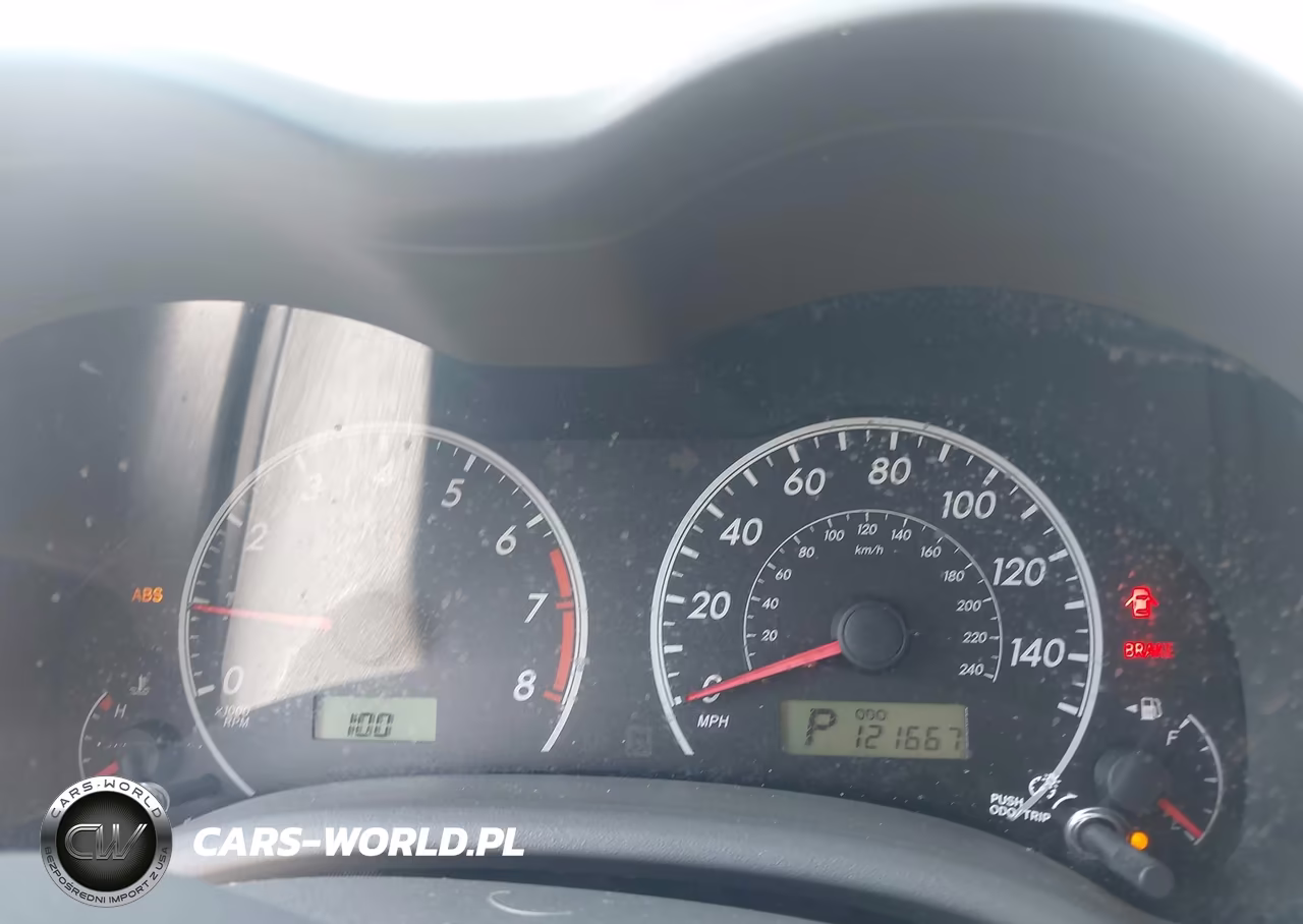 2009 Toyota Corolla Le VIN:1NXBU40E99Z066208 - 7