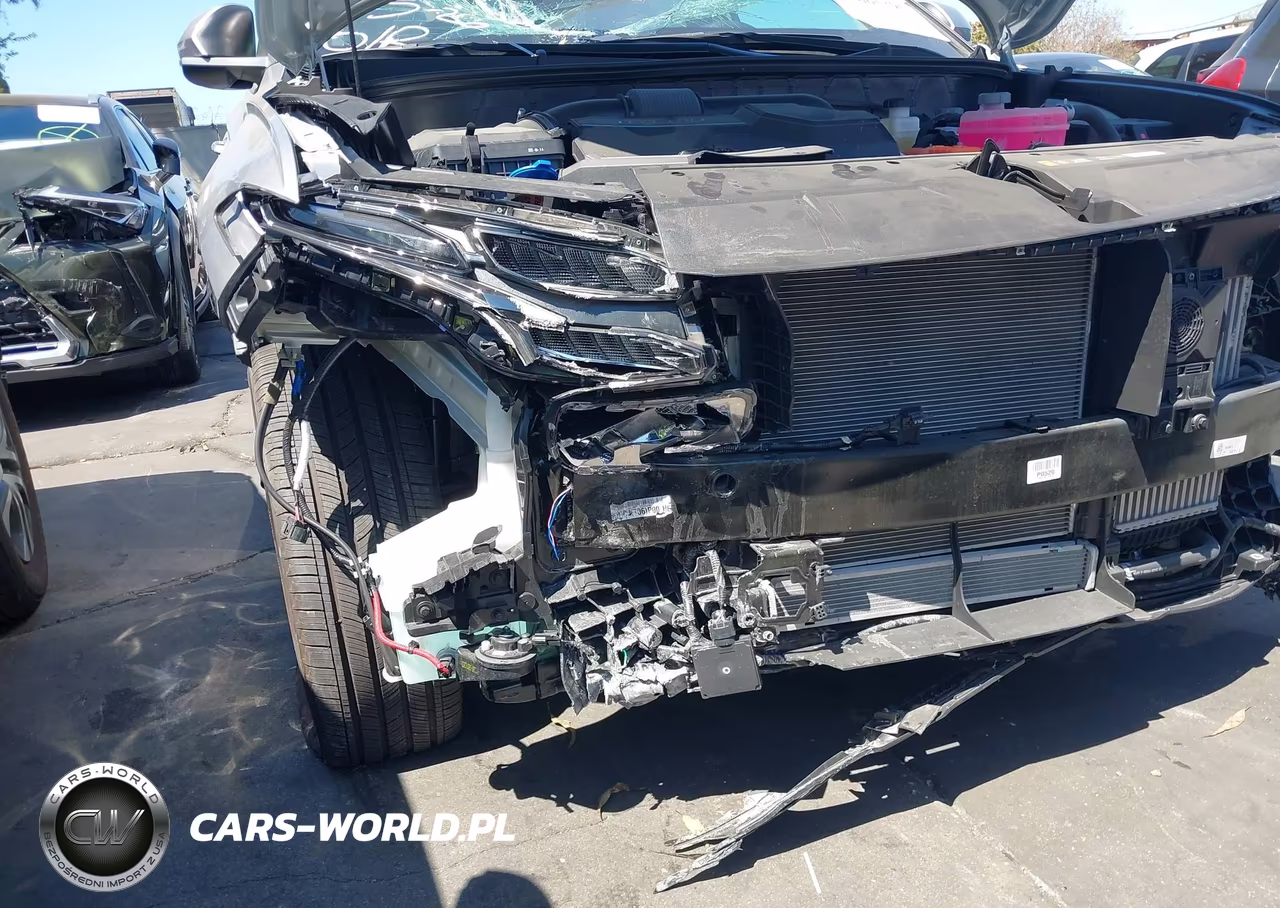2025 Hyundai Tucson Hybrid Limited VIN:KM8JEDD1XSU353529 - 16