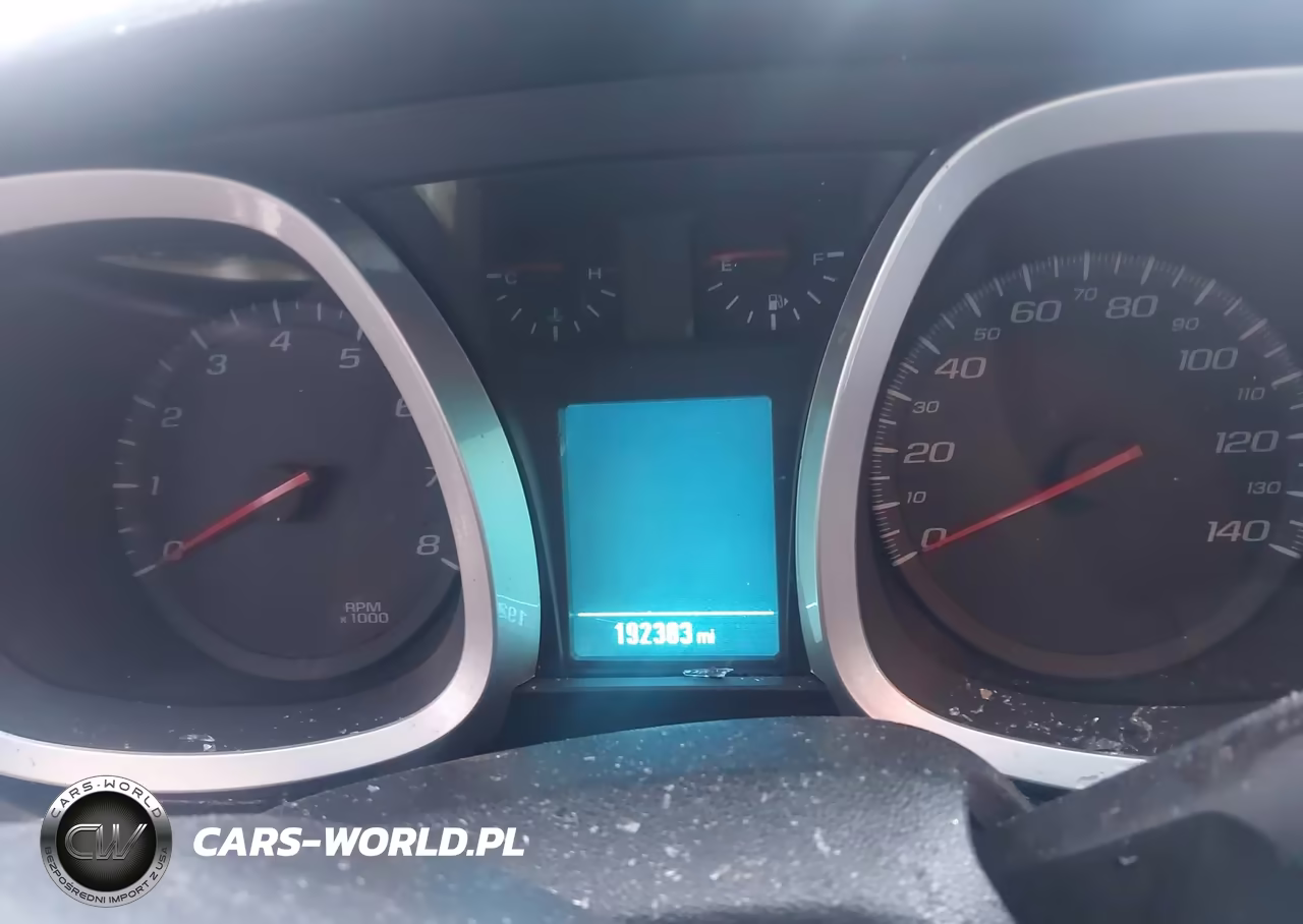 2017 Chevrolet Equinox Lt VIN:2GNALCEK9H1616245 - 7